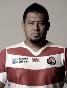 Hiroki Yuhara