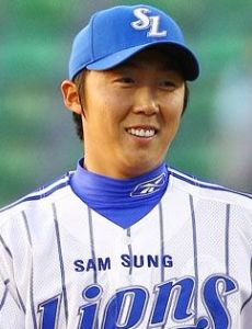 Bae Young-Soo