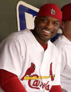 Reggie Sanders