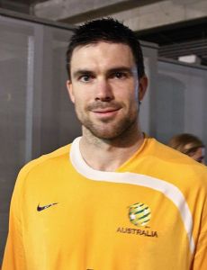 Michael Beauchamp