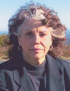Hedda Nussbaum