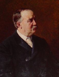 George K. Nash