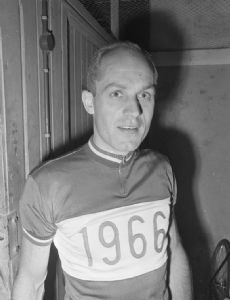 Dries Helsloot