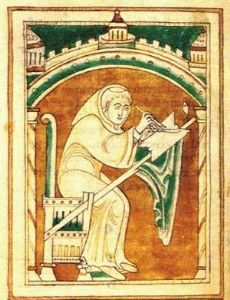 Lawrence of Durham
