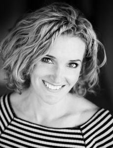 Amy Finley