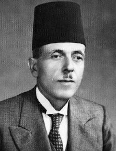 Mohamed Ali Eltaher