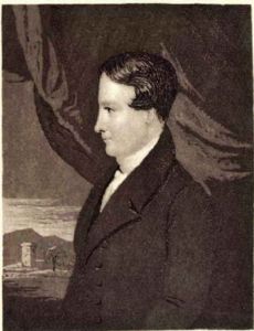 Robert Murray M'Cheyne