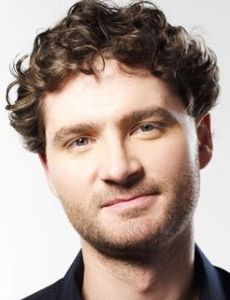 Charlie Pickering
