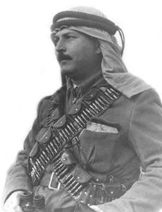 Abd al-Qadir al-Husayni