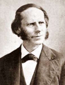 Thomas De Witt Talmage