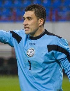 David Loria