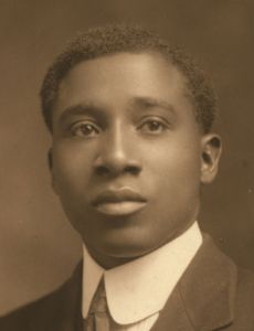 Robert Nathaniel Dett