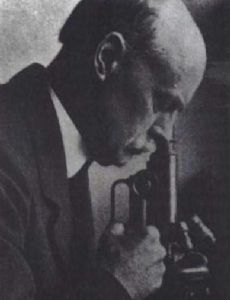 Frank Burr Mallory