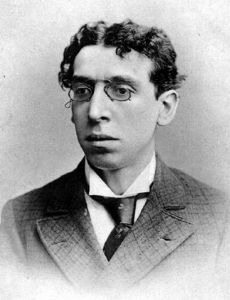 Israel Zangwill
