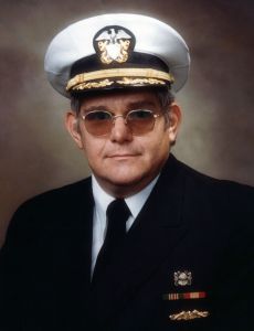 Edward D. Thalmann