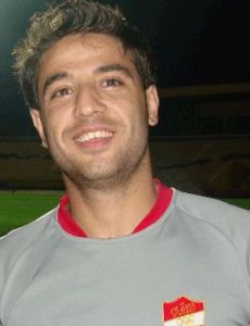 Meaataz Kailouni