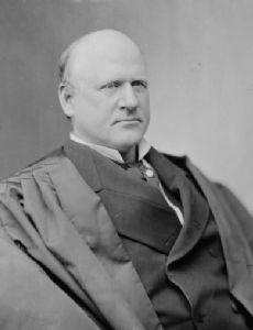 John Marshall Harlan