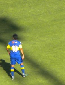 Leandro Gracián