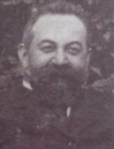 Ignjat Granitz