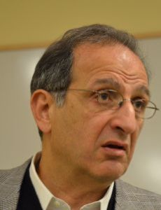 James Zogby