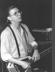 Gerhard Gundermann