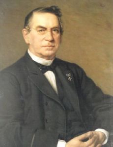 Carl Leverkus