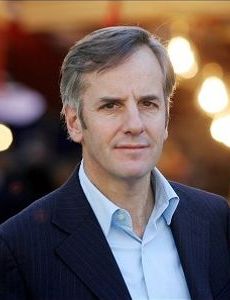 Bernard de la Villardière