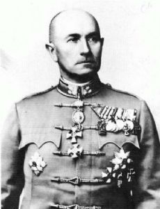 Ferenc Szombathelyi
