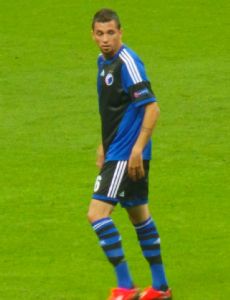 Claudemir de Souza