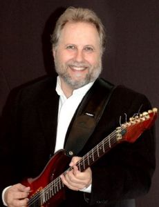 Bobby Cochran