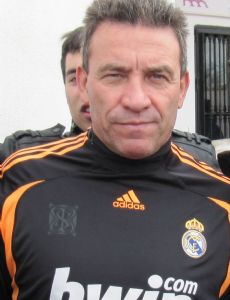 Francisco Buyo