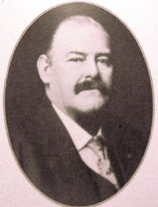 William N. Barrett