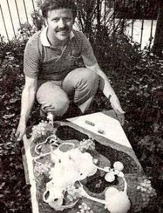 Roy Mason