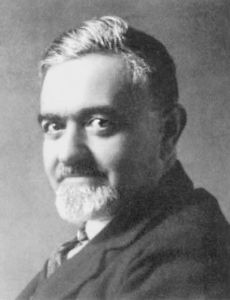Giuseppe Vitali