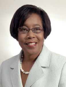 Hazel Manning