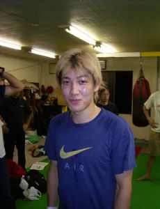 Daiki Hata