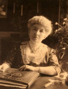 Annie M. Knott