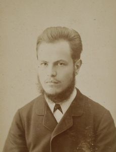 Wincenty Lutosławski