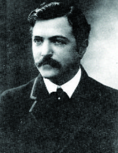 Edmond Fleg