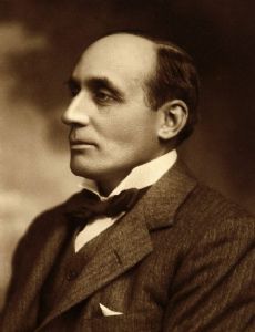 Richard Winfrey