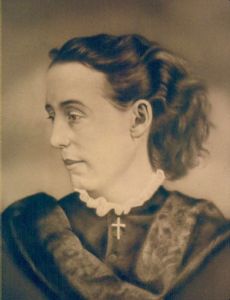 Mary Hall