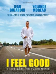 I Feel Good
