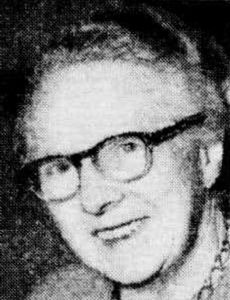Marnie Bassett