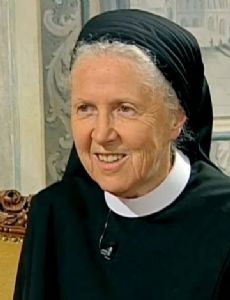 Silja Walter