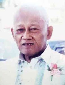 Maurito Lim