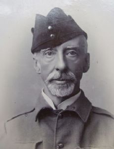 William Stokes