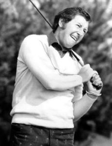 Hedley Muscroft