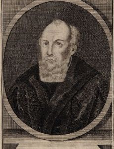 Sebald Heyden