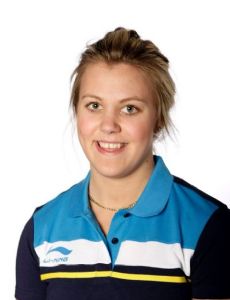 Tina Enström