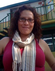 Queta Calderón